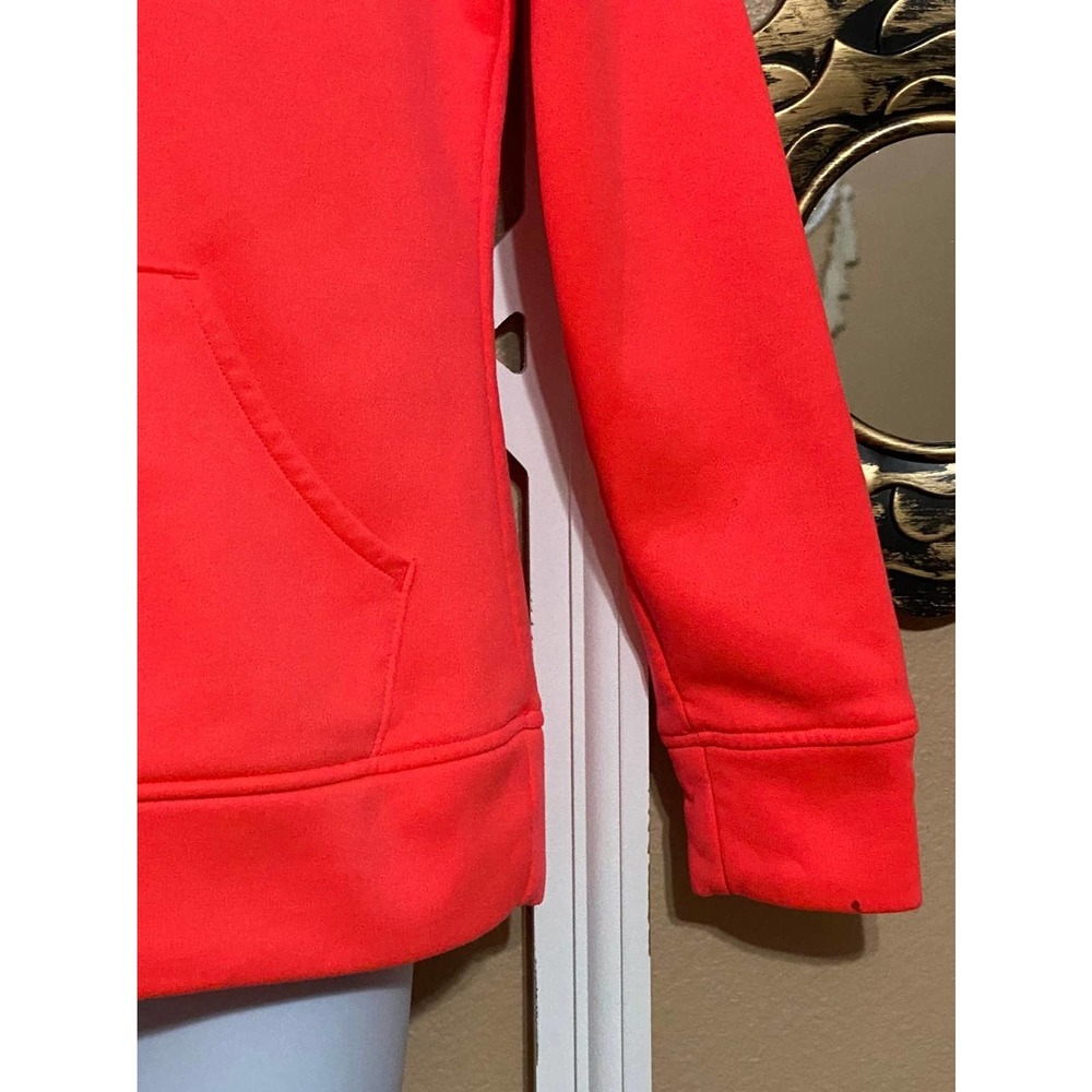 Girls Under Armour Hoodie - Picture 5 of 7